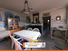 Maison à vendre 9 pièces FURSAC (23)