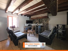 Maison à vendre 5 pièces  (23)
