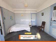 Maison à vendre 9 pièces FURSAC (23)