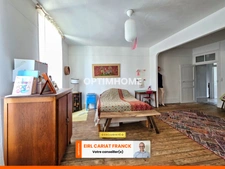 Maison à vendre 5 pièces 134 m² LA SOUTERRAINE (23)
