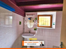 MAISON DE PLAIN – PIED SUR 77 M² AVEC DÉPENDANCES DE 50 M² SUR 652 M² DE TERRAIN CLOS