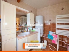 Maison à vendre 7 pièces LE GRAND BOURG (23)