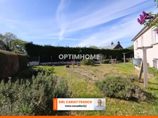 Maison à vendre 6 pièces FURSAC (23)