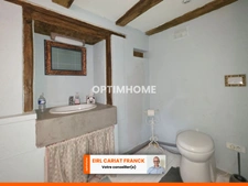 Maison à vendre 6 pièces FURSAC (23)