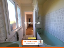 Maison à vendre 6 pièces LE GRAND BOURG (23)