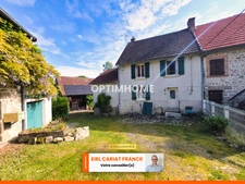 Maison à vendre 10 pièces SAINT AGNANT DE VERSILLAT (23)