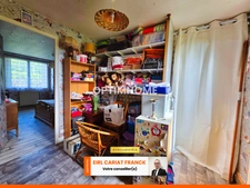 Maison à vendre 6 pièces CHAMBORAND (23)