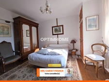 Maison à vendre 5 pièces FURSAC (23)