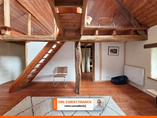 Maison à vendre 6 pièces ARRENES (23)
