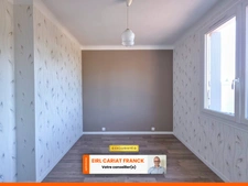 Maison à vendre 4 pièces FURSAC (23)
