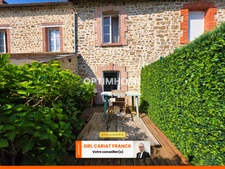 Maison à vendre 5 pièces LIZIERES (23)
