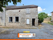Maison à vendre 5 pièces SAINT SORNIN LEULAC (87)