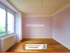 Maison à vendre 6 pièces VAREILLES (23)