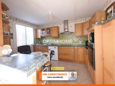 Maison à vendre 7 pièces VIEILLEVILLE MOURIOUX (23)