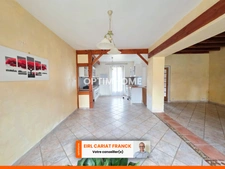 Maison à vendre 5 pièces FLEURAT (23)