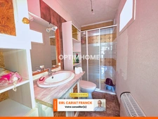 Maison à vendre 8 pièces FURSAC (23)