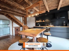 Maison à vendre 6 pièces ARRENES (23)