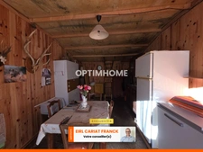Maison à vendre 6 pièces LE GRAND BOURG (23)