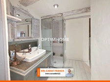Maison à vendre 6 pièces FURSAC (23)