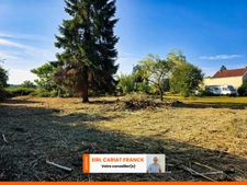 MAISON DE 52 M², L’ENSEMBLE SUR 1062 M² DE TERRAIN :