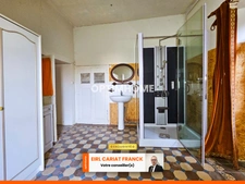 MAISON EN PIERRE DE 150 M², L’ENSEMBLE SUR 1314 M² DE TERRAIN CLOS :