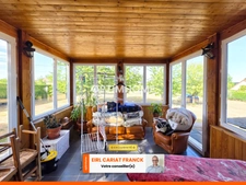 Maison à vendre 4 pièces SAINT MAURICE LA SOUTERRAINE (23)