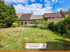 Maison à vendre 4 pièces BAZELAT (23)