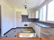 Maison à vendre 4 pièces FURSAC (23)