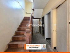 Maison à vendre 7 pièces FURSAC (23)