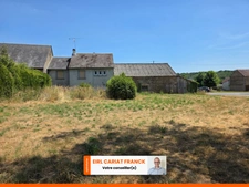 MAISON EN PIERRE DE 116 M2 SUR ÉTAGE, L’ENSEMBLE SUR 1744 M² DE TERRAIN CLOS AVEC DES DÉPENDANCES :