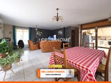 Maison à vendre 4 pièces SAINT MAURICE LA SOUTERRAINE (23)