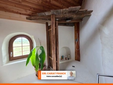 Maison à vendre 6 pièces ARRENES (23)