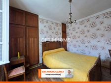 Maison à vendre 7 pièces FURSAC (23)
