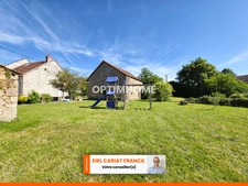 Maison à vendre 5 pièces MARSAC (23)