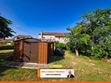Maison à vendre 5 pièces LIZIERES (23)