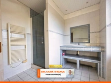 Maison à vendre 6 pièces VIEILLEVILLE MOURIOUX (23)