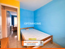 MAISON DE 117 M² AVEC DÉPENDANCES, L’ENSEMBLE SUR 1050 M² DE TERRAIN CLOS