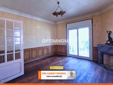 Maison à vendre 4 pièces LA SOUTERRAINE (23)