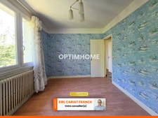 MAISON DE 114 M² AVEC DÉPENDANCES, L’ENSEMBLE SUR 1671 M² DE TERRAIN >