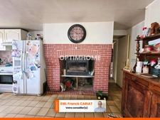 Maison à vendre 4 pièces BAZELAT (23)