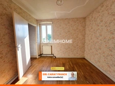 Maison à vendre 6 pièces CHAMBORAND (23)