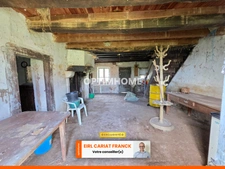 Propriete à vendre 4 pièces FURSAC (23)
