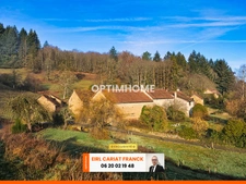 MAISON DOUBLE AVEC DES LOCATAIRES ET DES DÉPENDANCES, L’ENSEMBLE SUR 3249 M² DE TERRAIN CLOS :