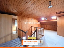 Maison à vendre 5 pièces FURSAC (23)
