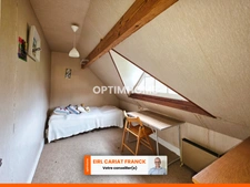 Maison à vendre 6 pièces LA SOUTERRAINE (23)