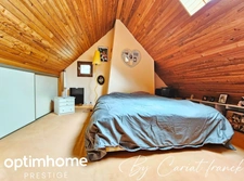 ANCIEN MOULIN DE 160 M², L’ENSEMBLE SUR SON PARC 3755 M² DE TERRAIN CLOS :