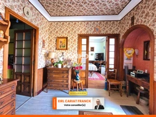 Maison à vendre 5 pièces LIZIERES (23)