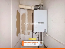 Maison à vendre 4 pièces LA SOUTERRAINE (23)