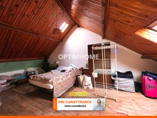 Maison à vendre 7 pièces LE GRAND BOURG (23)