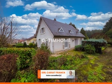 Maison à vendre 6 pièces LA SOUTERRAINE (23)